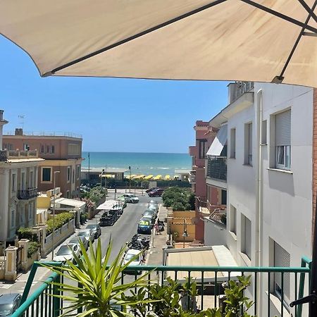 Ostia Bed And Beach المظهر الخارجي الصورة