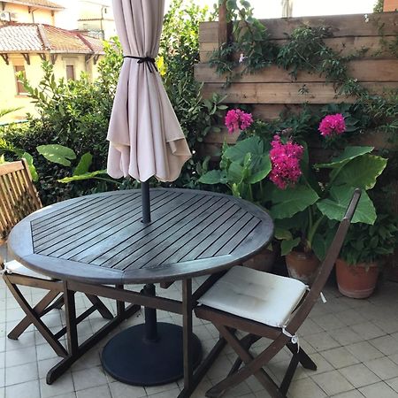 Ostia Bed And Beach المظهر الخارجي الصورة