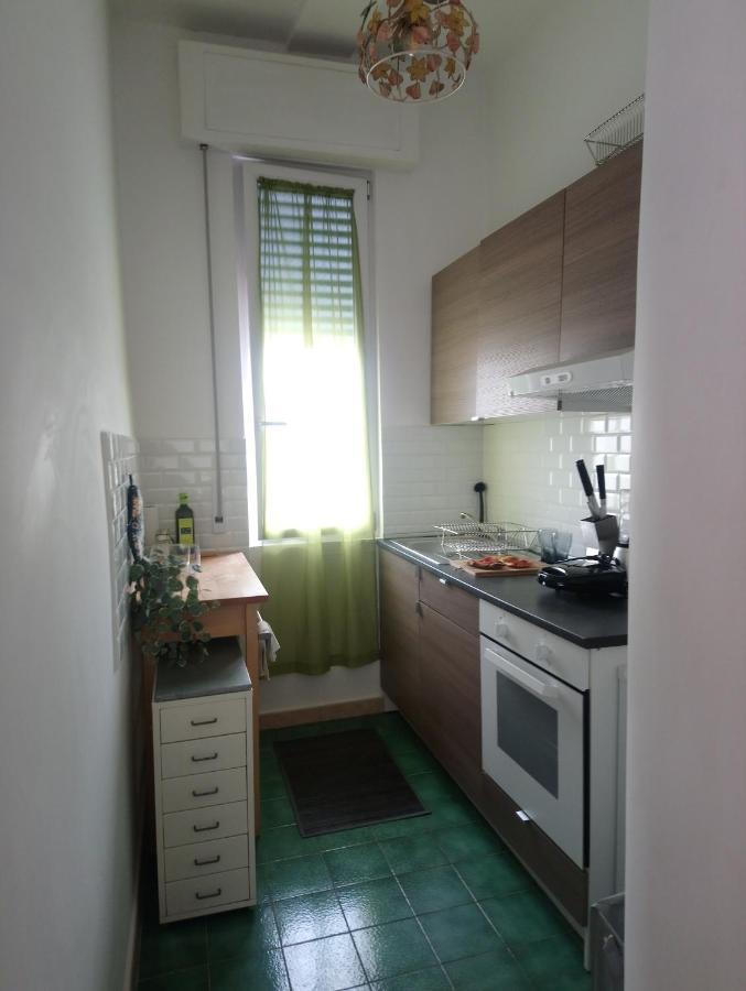 Ostia Bed And Beach المظهر الخارجي الصورة