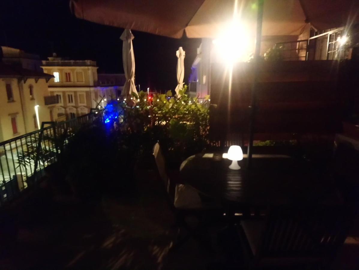 Ostia Bed And Beach المظهر الخارجي الصورة