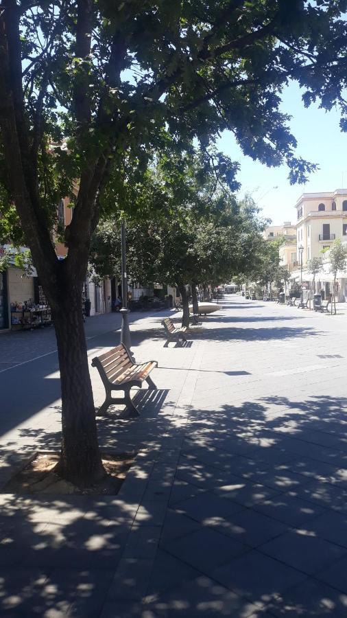 Ostia Bed And Beach المظهر الخارجي الصورة