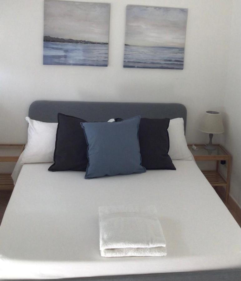 Ostia Bed And Beach المظهر الخارجي الصورة