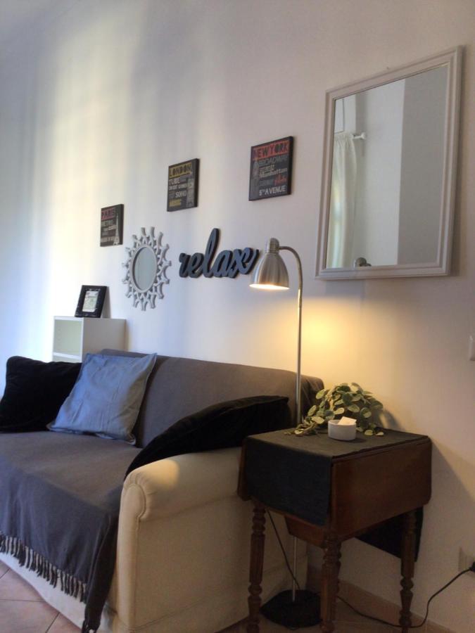 Ostia Bed And Beach المظهر الخارجي الصورة