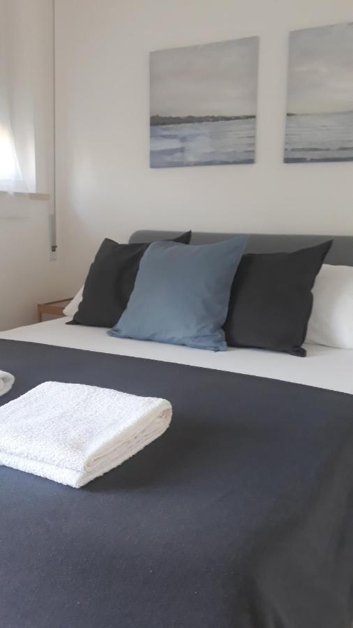Ostia Bed And Beach المظهر الخارجي الصورة
