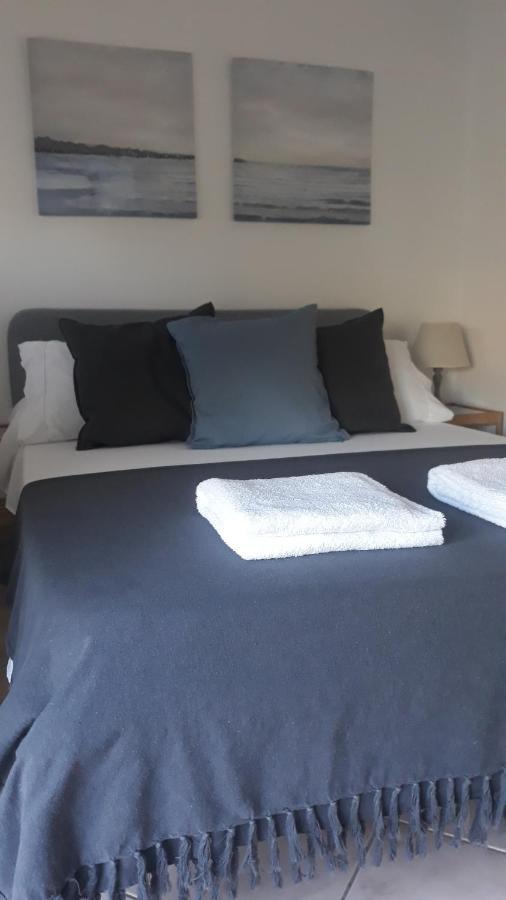 Ostia Bed And Beach المظهر الخارجي الصورة