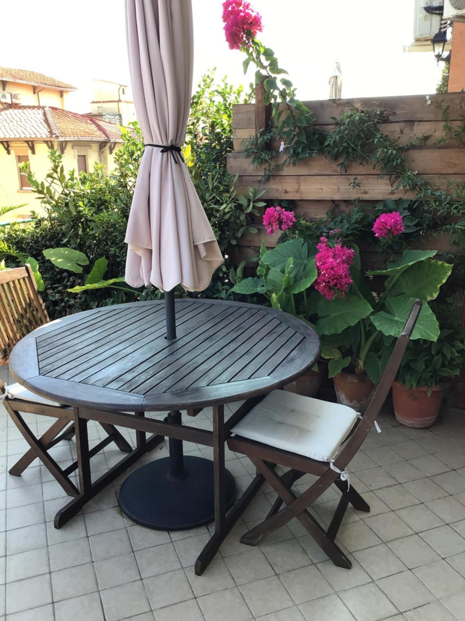 Ostia Bed And Beach المظهر الخارجي الصورة